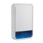 Sirena de exterior wireless cu flash,NEO PG8911BAT foto