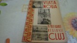 Viata noua pe meleagurile Regiunii Cluj - 1965