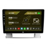 Cumpara ieftin Navigatie Opel Astra J, Android 12, E-Octacore 2GB RAM + 32GB ROM, 9 Inch - AD-BGE9002+AD-BGRKIT253