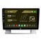 Navigatie Opel Astra J, Android 12, E-Octacore 2GB RAM + 32GB ROM, 9 Inch - AD-BGE9002+AD-BGRKIT253