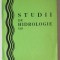 STUDII DE HIDROLOGIE , VOLUMUL XLII , 1974