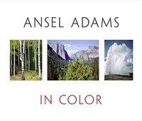 Ansel Adams in Color foto