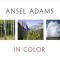 Ansel Adams in Color