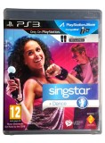 Sing Star Dance Playstation 3 PS3