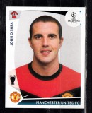 B10 - Sticker fotbal - UEFA Champions League - editia 2009 - 2010 - nr 79
