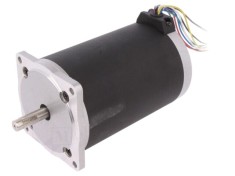Motor DC pas cu pas 2VDC 1,8&deg; 2,94Nm 7A WObit