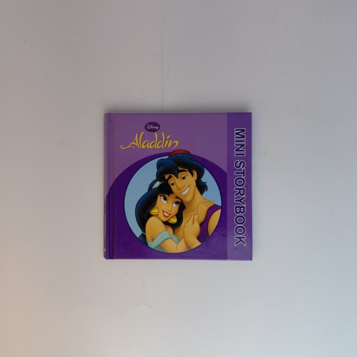 Disney Aladdin