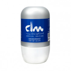 Deodorant antiperspirant Roll-on CLM Editie Speciala foto