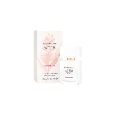 Elizabeth Arden White Tea Ginger Lily EDT 50 ml foto