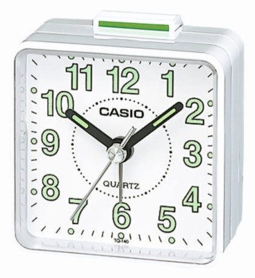 Ceas De Birou, Casio, Wake Up Timer TQ-140-7E - Marime universala foto