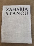 ZAHARIA STANCU , Cantec soptit , cu DEDICATIE OLOGRAFA