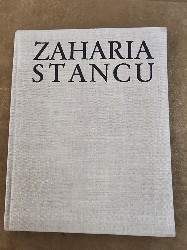 ZAHARIA STANCU , Cantec soptit , cu DEDICATIE OLOGRAFA foto