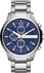Ceas Barbati, Armani Exchange, Hampton AX2155 - Marime universala