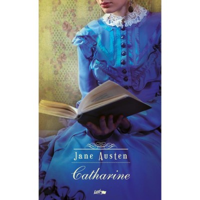 Catharine - Jane Austen foto