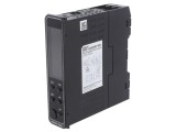Regulator Temperatură SSR cu Două Ieșiri SPST-NO