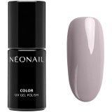 NEONAIL Warming Memories lac de unghii sub forma de gel culoare Hot Cocoa 7.2 ml
