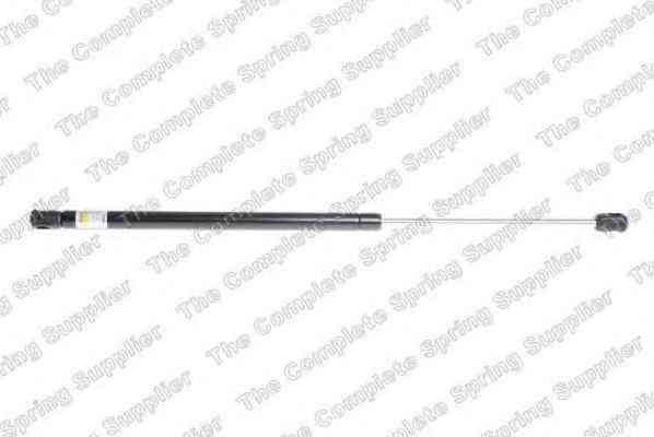 Amortizor hayon Opel Meriva 13282 KR21943