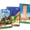 Caiet a4 80 file patratele romania