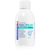 Curaprox Perio Plus+ Balance 0.05 CHX apă de gură 200 ml