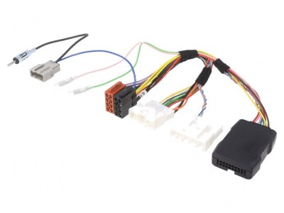 Adaptor Control Volan Nissan C5705CD foto