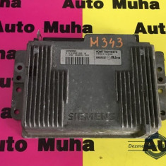 Calculator ecu Renault Clio (1990-1998) S115303102B