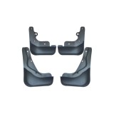 Aparatori noroi compatibile Audi Q3 fara pachet S-Line 2019 -&gt; MUD1161CH-1