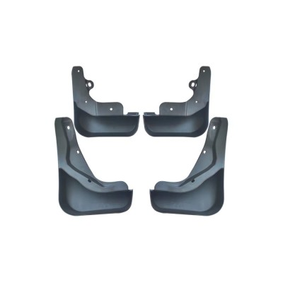 Aparatori noroi compatibile Audi Q3 fara pachet S-Line 2019 -&amp;gt; MUD1161CH-1 foto
