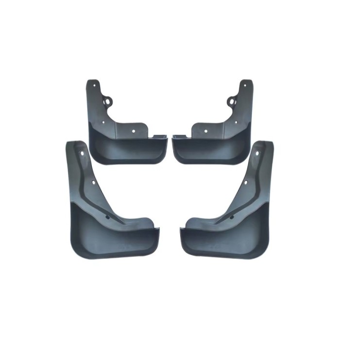Aparatori noroi compatibile Audi Q3 fara pachet S-Line 2019 -&gt; MUD1161CH-1