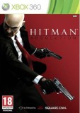 Joc XBOX 360 Hitman: Absolution Second-Hand PAL Engleza