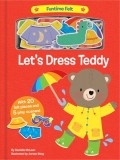 Let&#039;s Dress Teddy