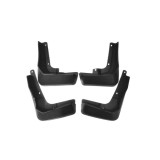 Aparatori noroi compatibile Audi A6 C8 pachet S-line 2018-> Cod: MUD1190-CH5 Automotive TrustedCars