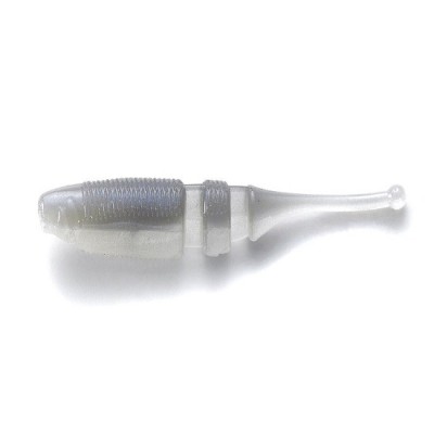 Shad Lake Fork Live Baby 5.71cm Albino Shad foto