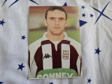 Rapid Bucuresti Albumul victoriei 1998 1999 Bolohan sticker anii &#039;90
