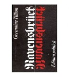 Germaine Tillion - Ravensbruck - 104521