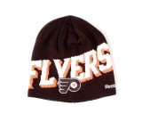 Kulich Philadelphia Flyers Face Off Beanie 2016 Distribuce: EU
