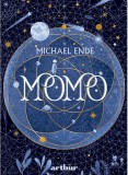 Momo, Michael Ende - Editura Art