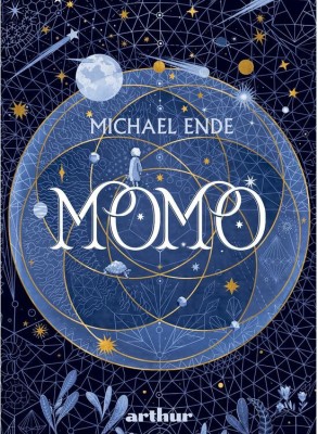 Momo, Michael Ende - Editura Art foto