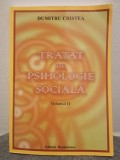 Tratat de psihologie sociala -Dumitru Cristea