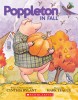 Poppleton in Fall: An Acorn Book (Poppleton #5)