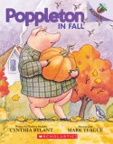 Poppleton in Fall: An Acorn Book (Poppleton #5)