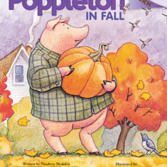 Poppleton in Fall: An Acorn Book (Poppleton #5)