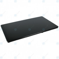 Samsung Galaxy Tab A7 LTE (SM-T225) Unitate de afișare completă gri GH81-20632A