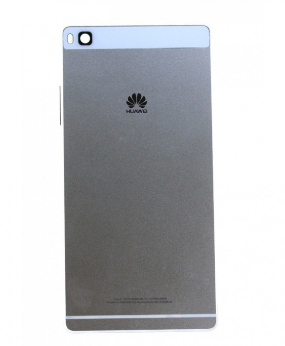 Capac Baterie Huawei P8 Gri