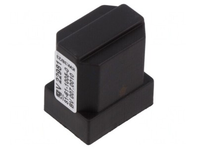 Transformator &amp;Icirc;ncapsulat -20&amp;divide;120&amp;deg;C foto