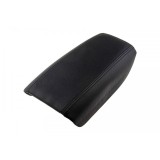 Clapeta cotiera cu buton Volvo S80 1996-2006, Culoare : Negru, VV-021