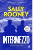 Intermezzo - Cristina Stefan, Sally Rooney