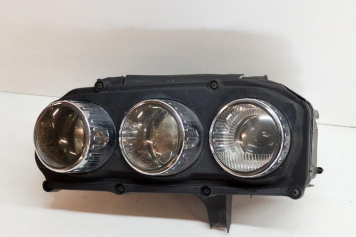 Far st&acirc;nga față ALFA ROMEO BRERA 939_ 2007 OEM: Hatchback | 14351611