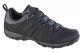 Pantofi de trekking Columbia Woodburn II 1553001054 negru