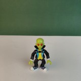 Figurina Bandai Little Dracula, An Aparitie 1991, Action Figures, Stare Buna
