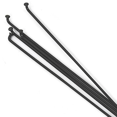 Spite Bicicleta Devron Tip J - Set 100 Buc, 180 Mm, Negru Ultimate FactoryBikes foto